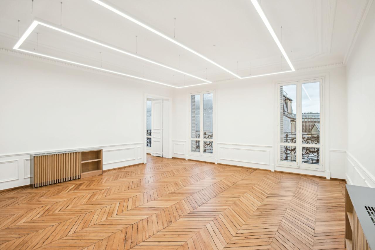 Bureau Paris 599m² Location bureau Paris OLBUR2314807 6